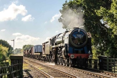70013 - Oliver Cromwell